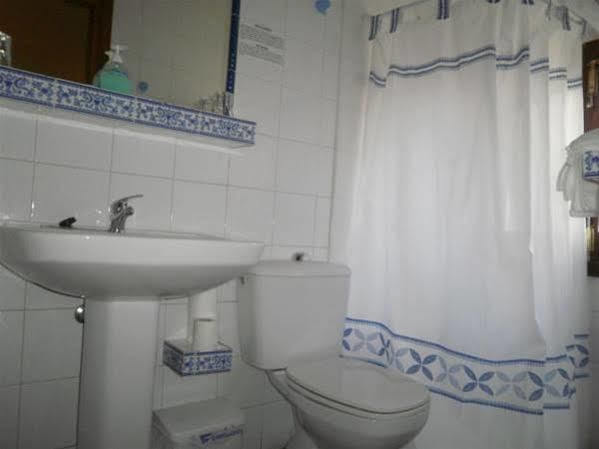 Hostal La Posada De Zocodover Toledo Eksteriør billede